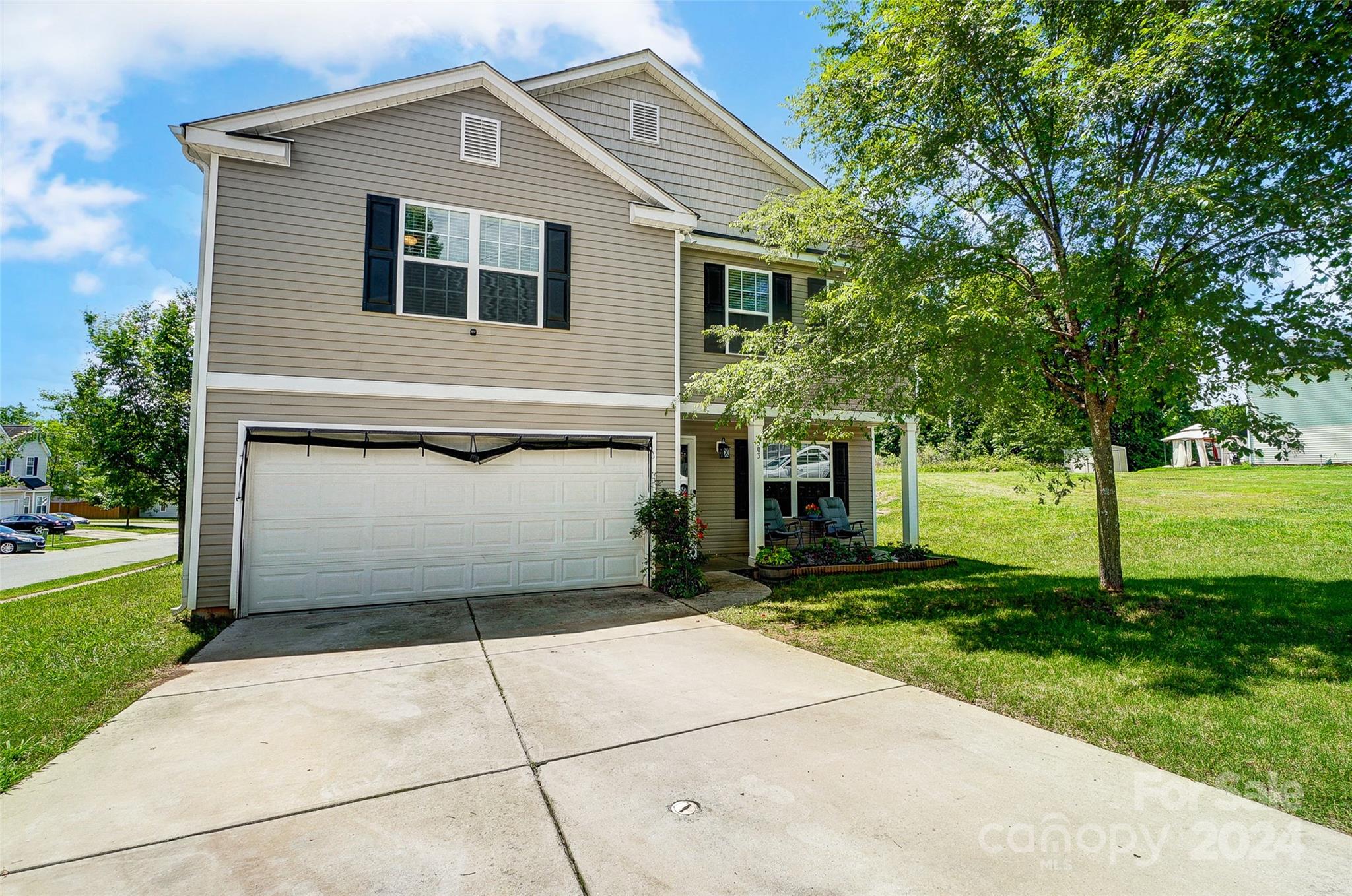 4503 Oakburn Drive