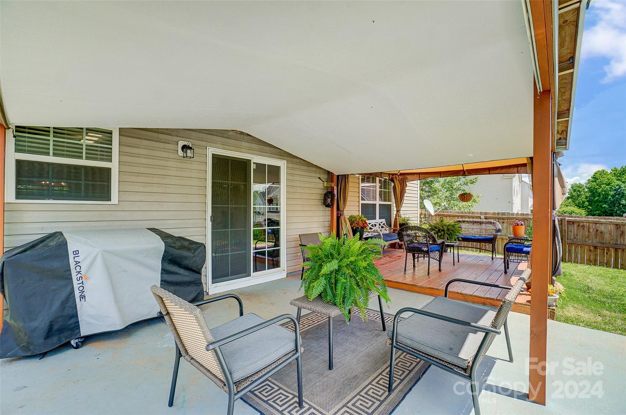4503 Oakburn Drive