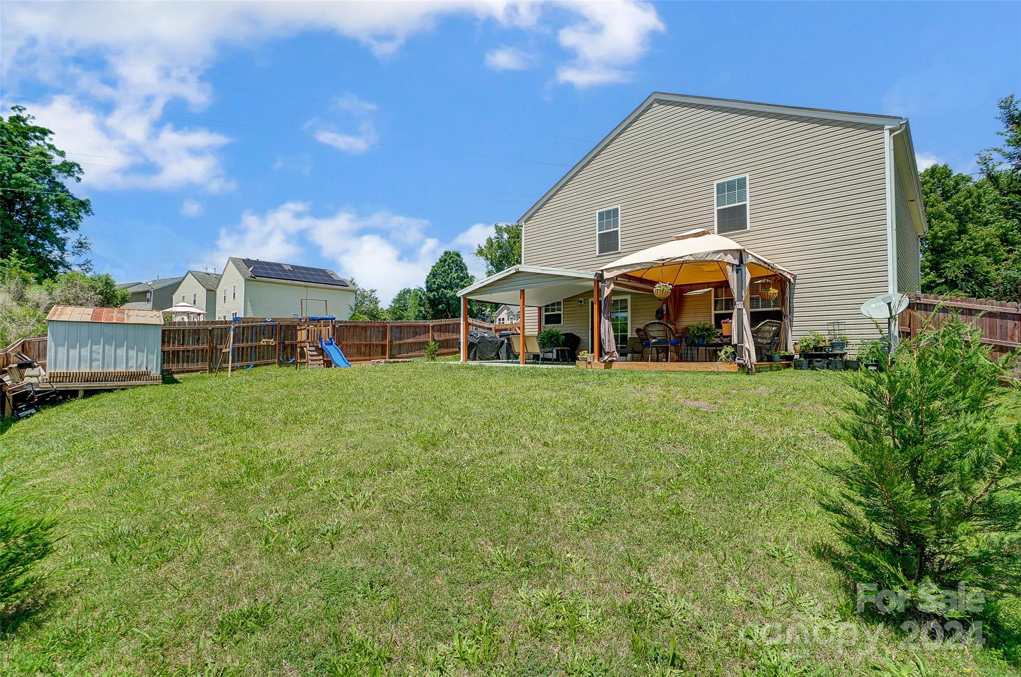 4503 Oakburn Drive