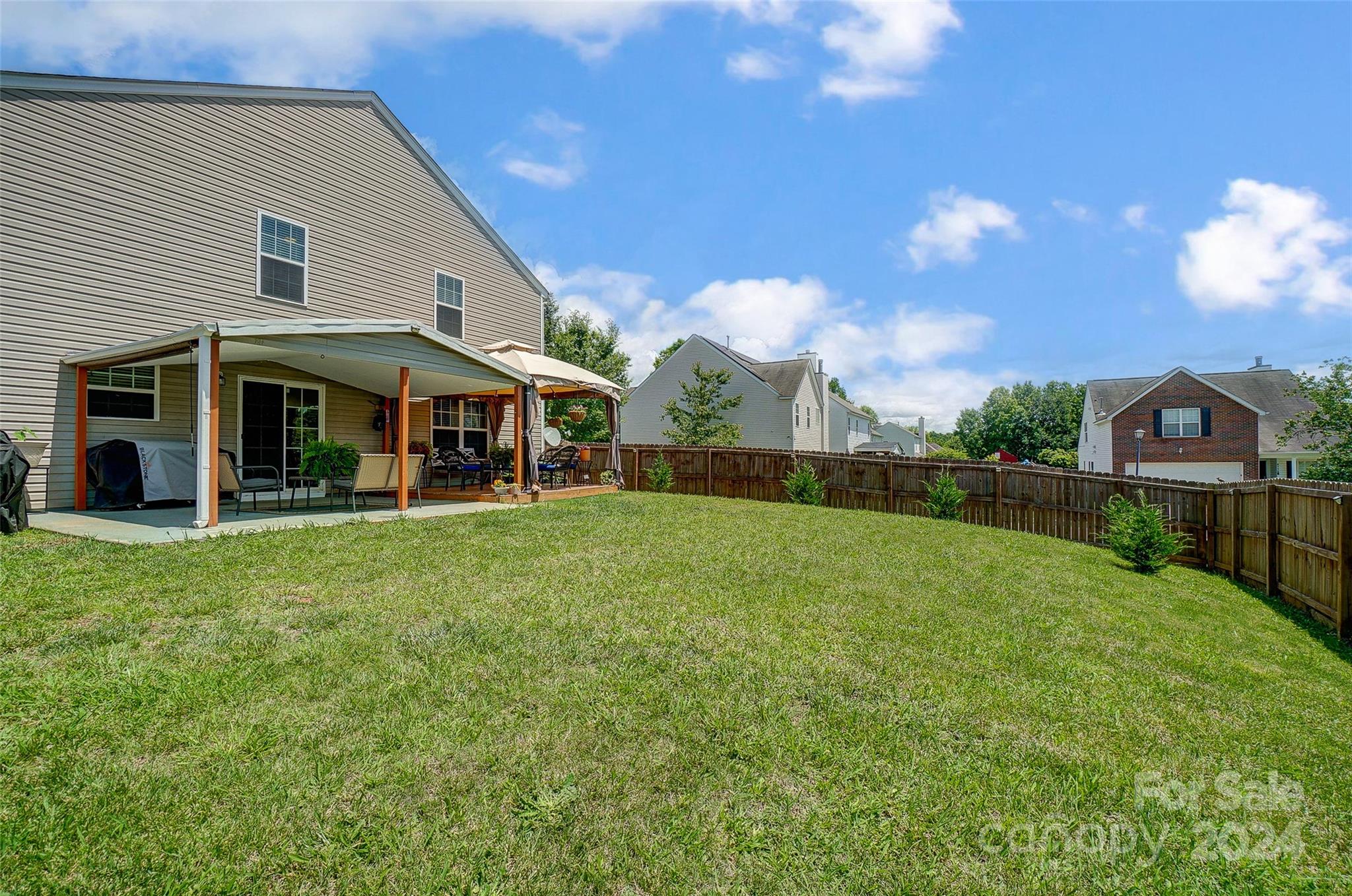 4503 Oakburn Drive