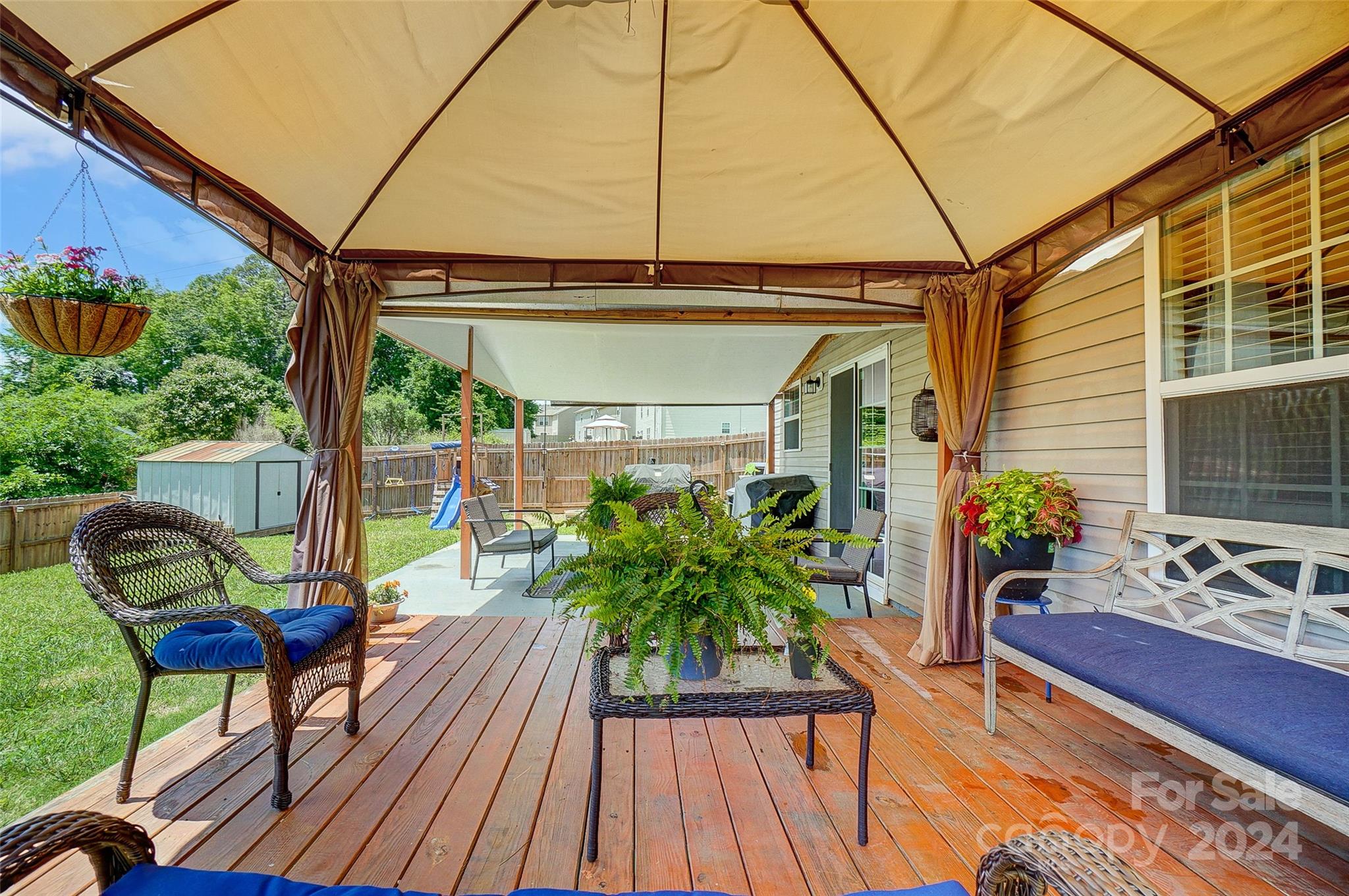 4503 Oakburn Drive