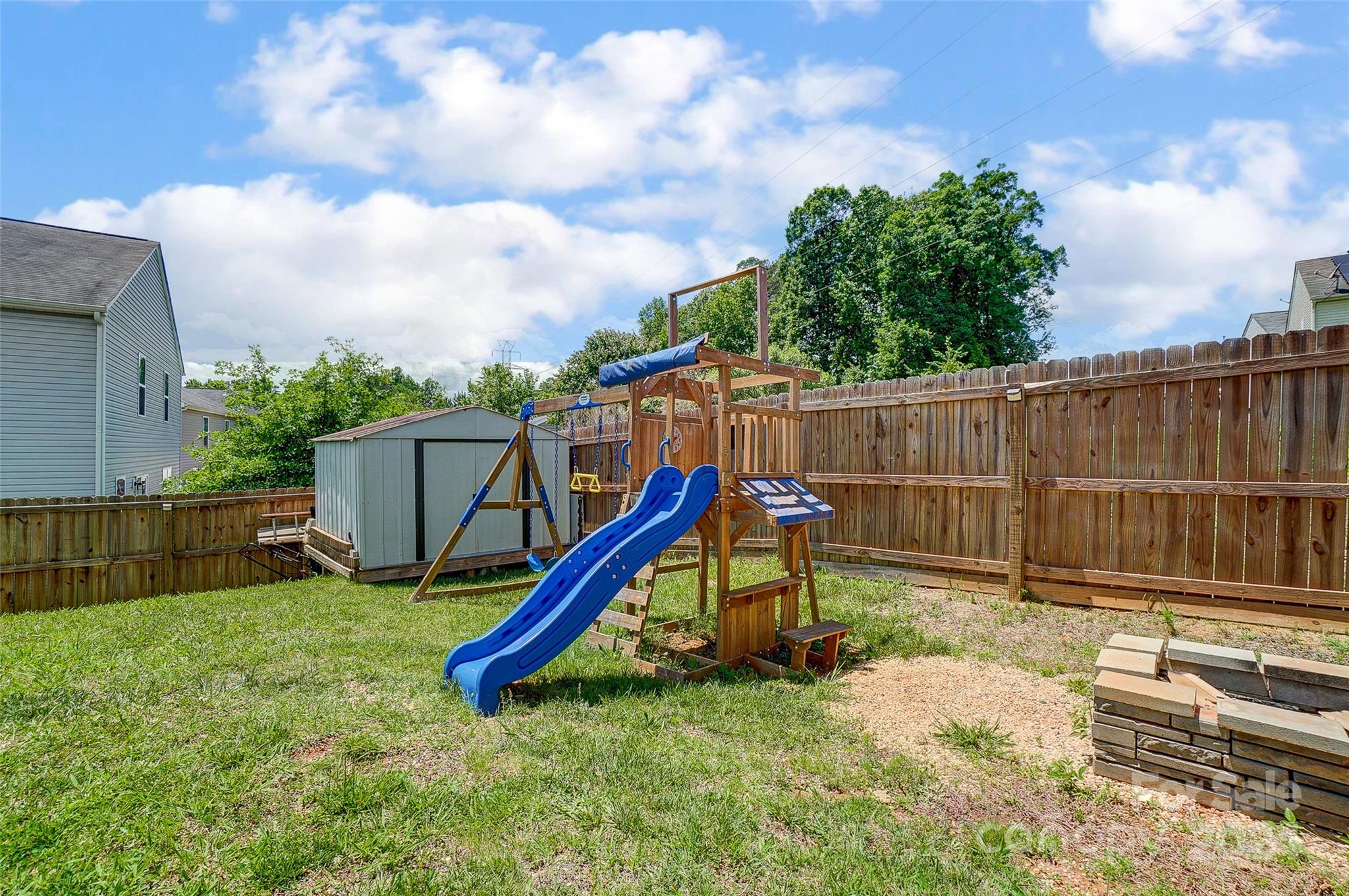 4503 Oakburn Drive