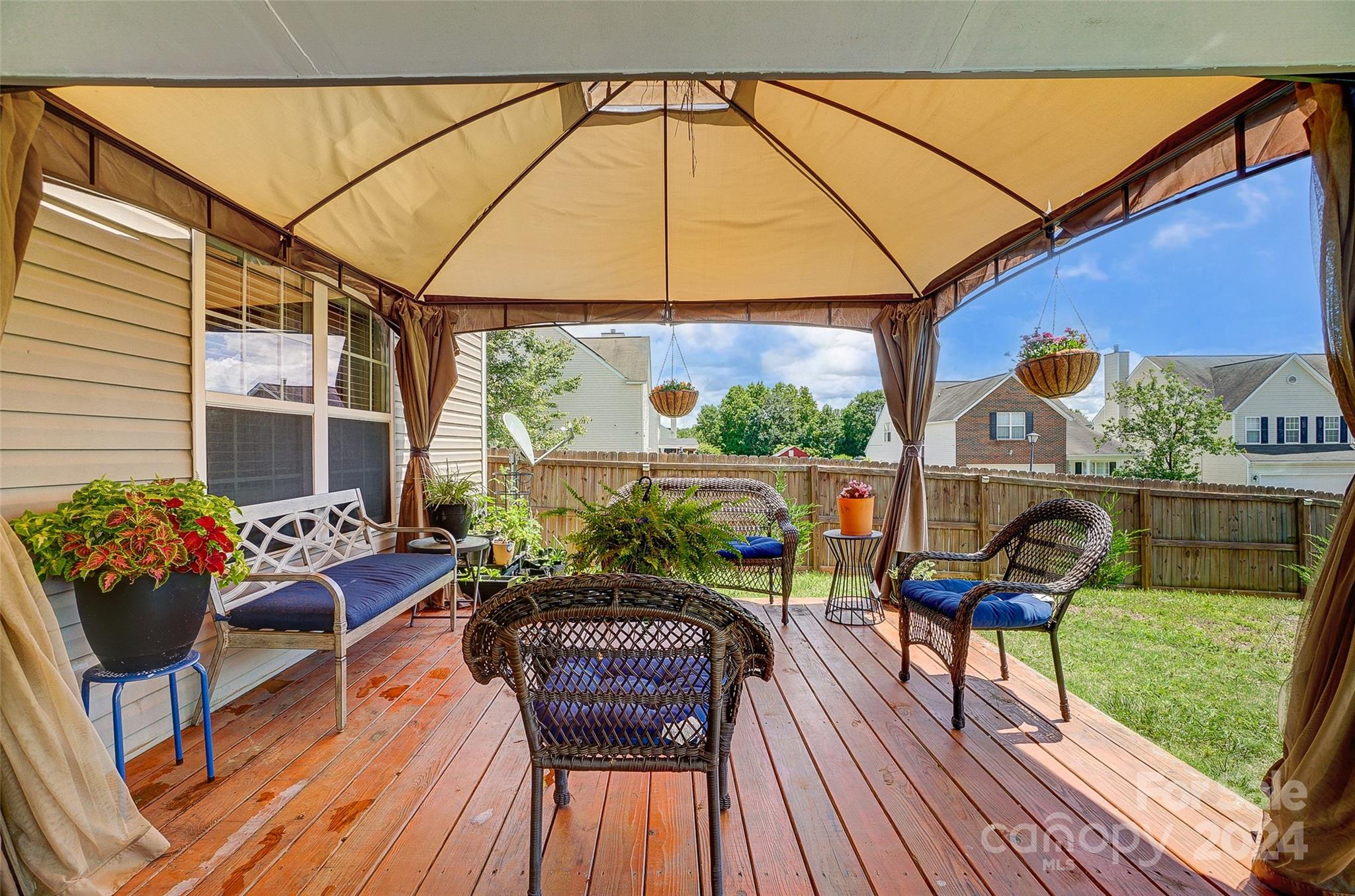 4503 Oakburn Drive