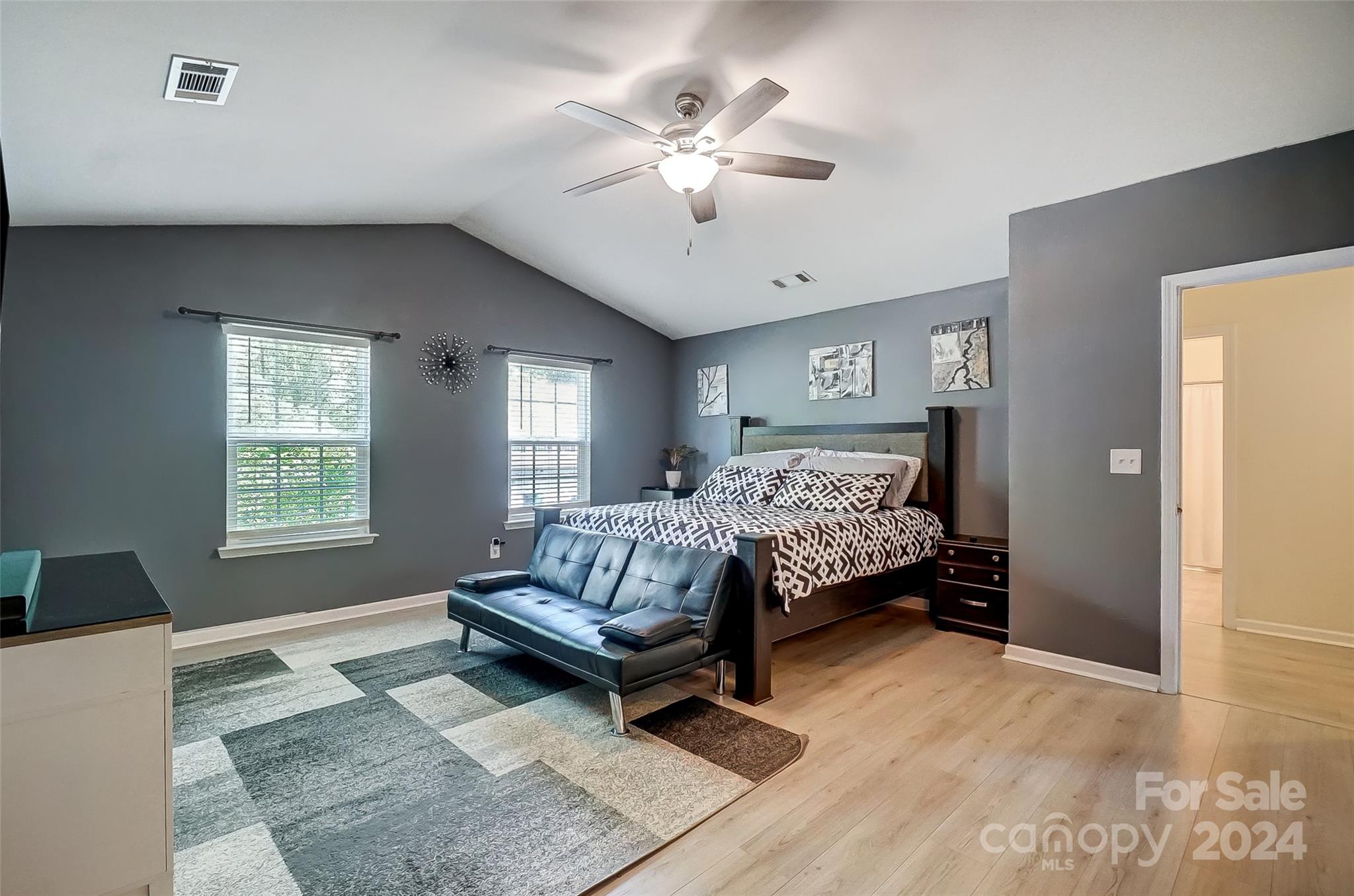 4503 Oakburn Drive