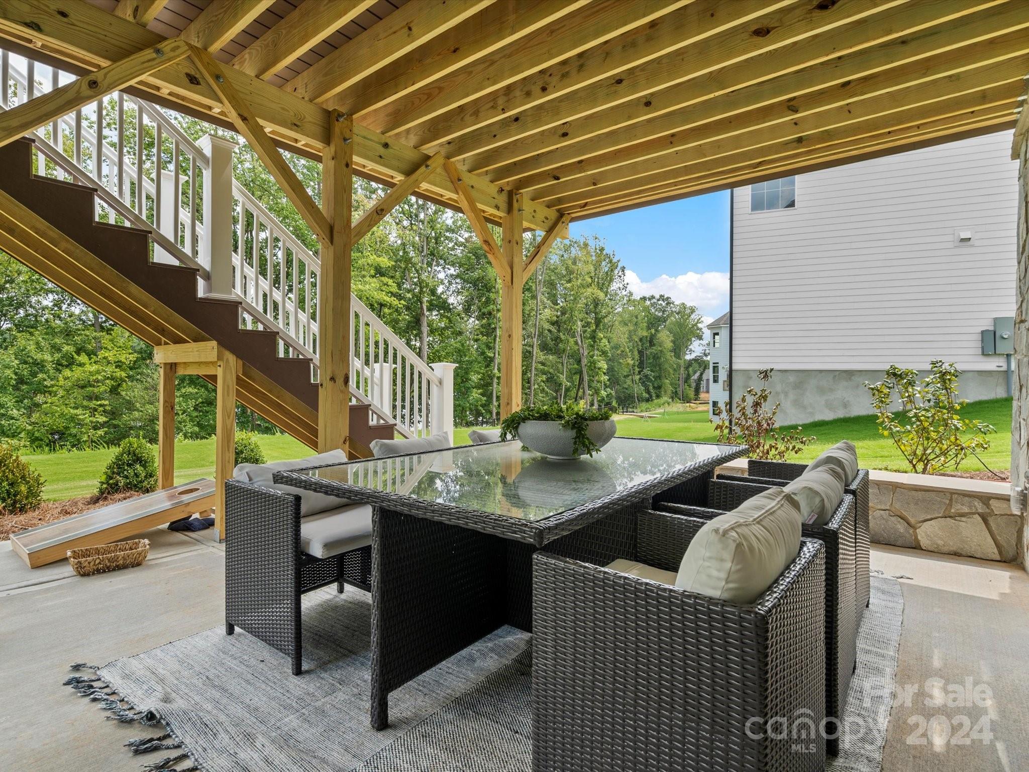 6116 Jepson Court