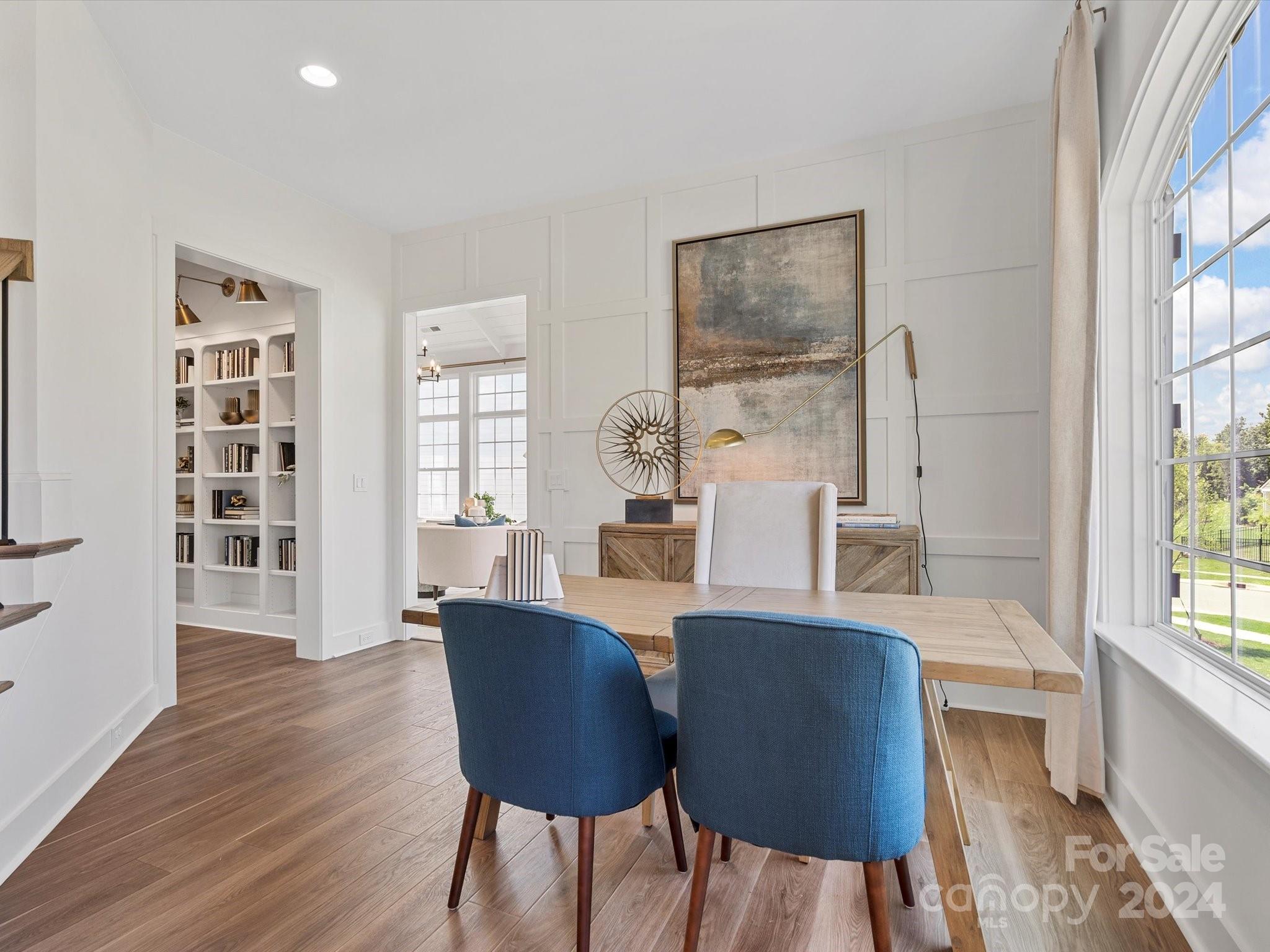 6116 Jepson Court