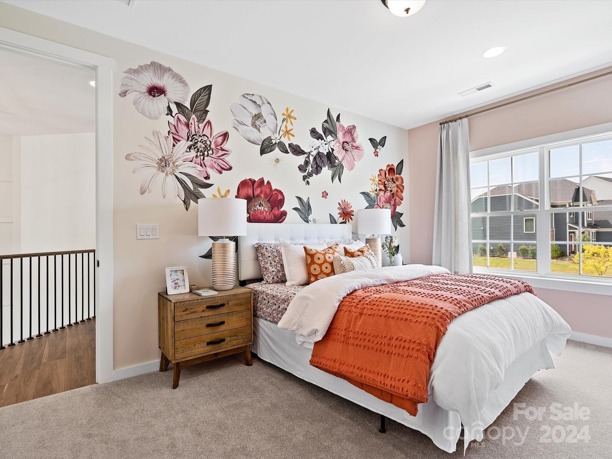 6116 Jepson Court