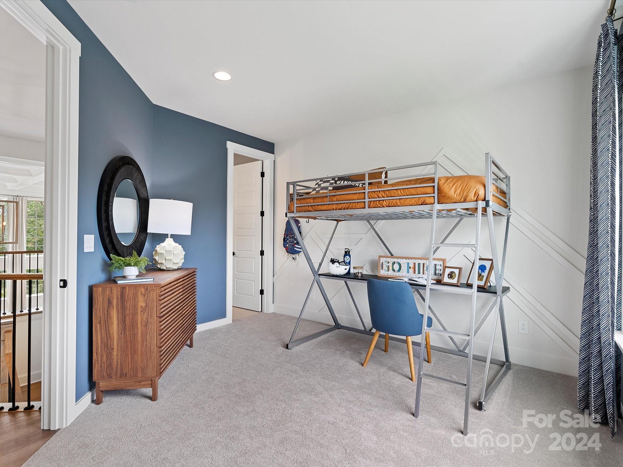 6116 Jepson Court