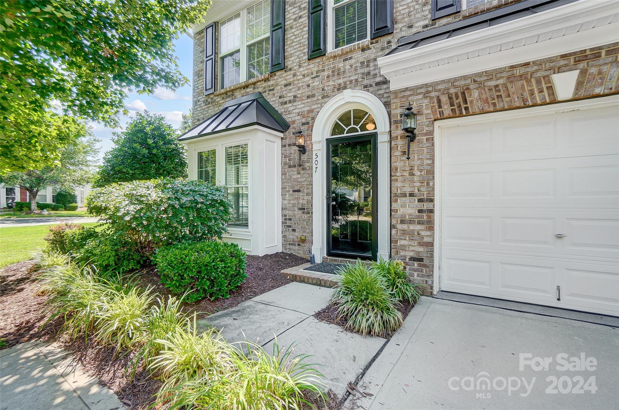 507 Pate Drive