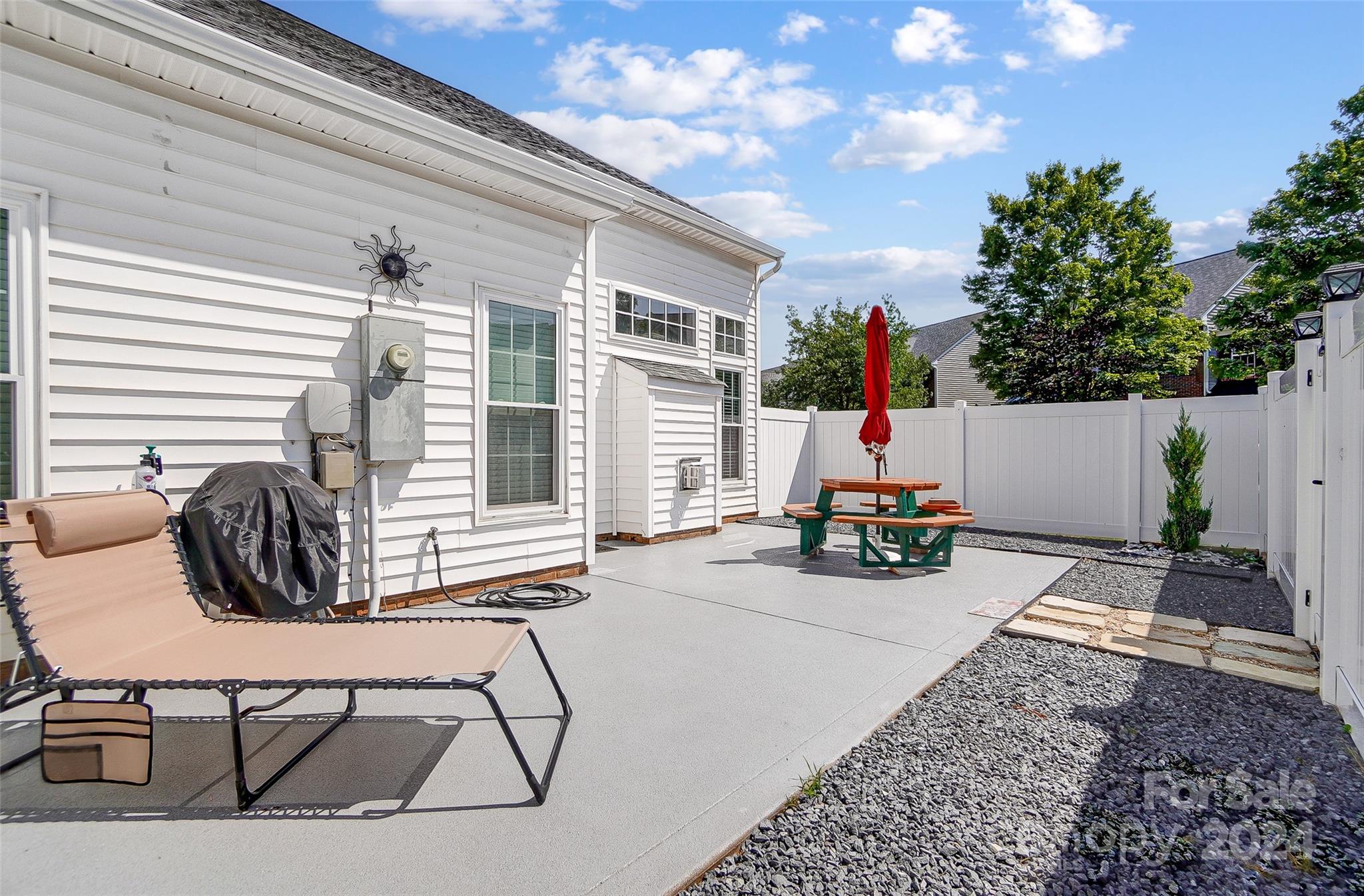 507 Pate Drive