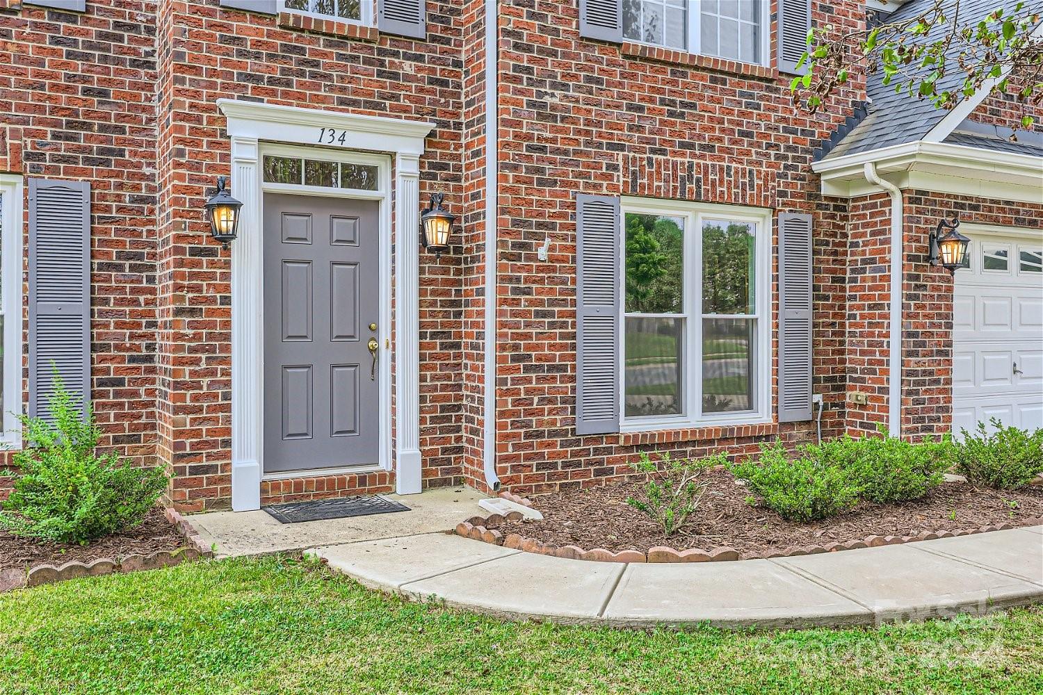 134 Stallings Mill Drive