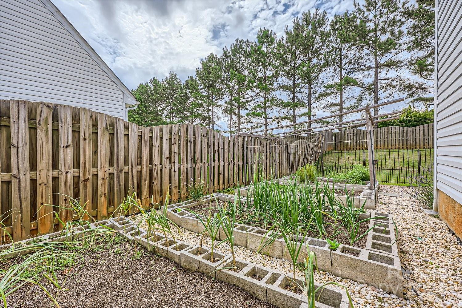 134 Stallings Mill Drive