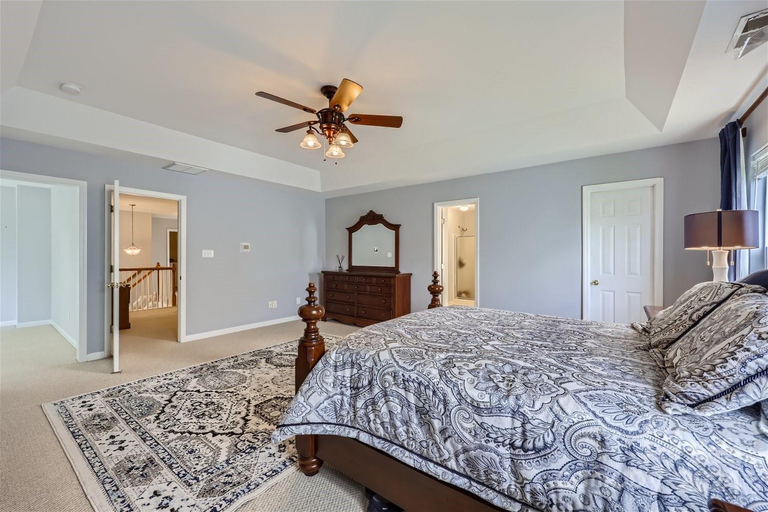 134 Stallings Mill Drive