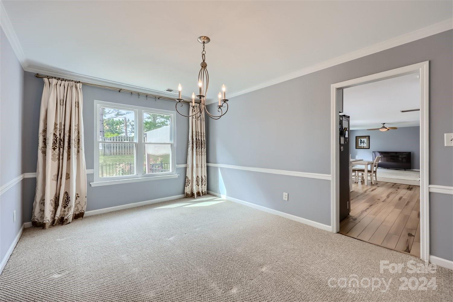 134 Stallings Mill Drive