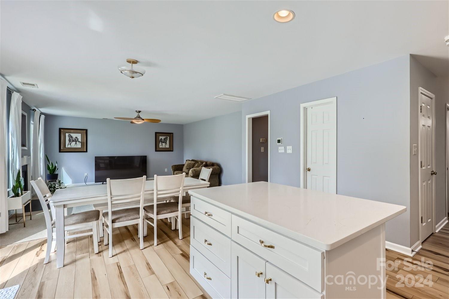 134 Stallings Mill Drive