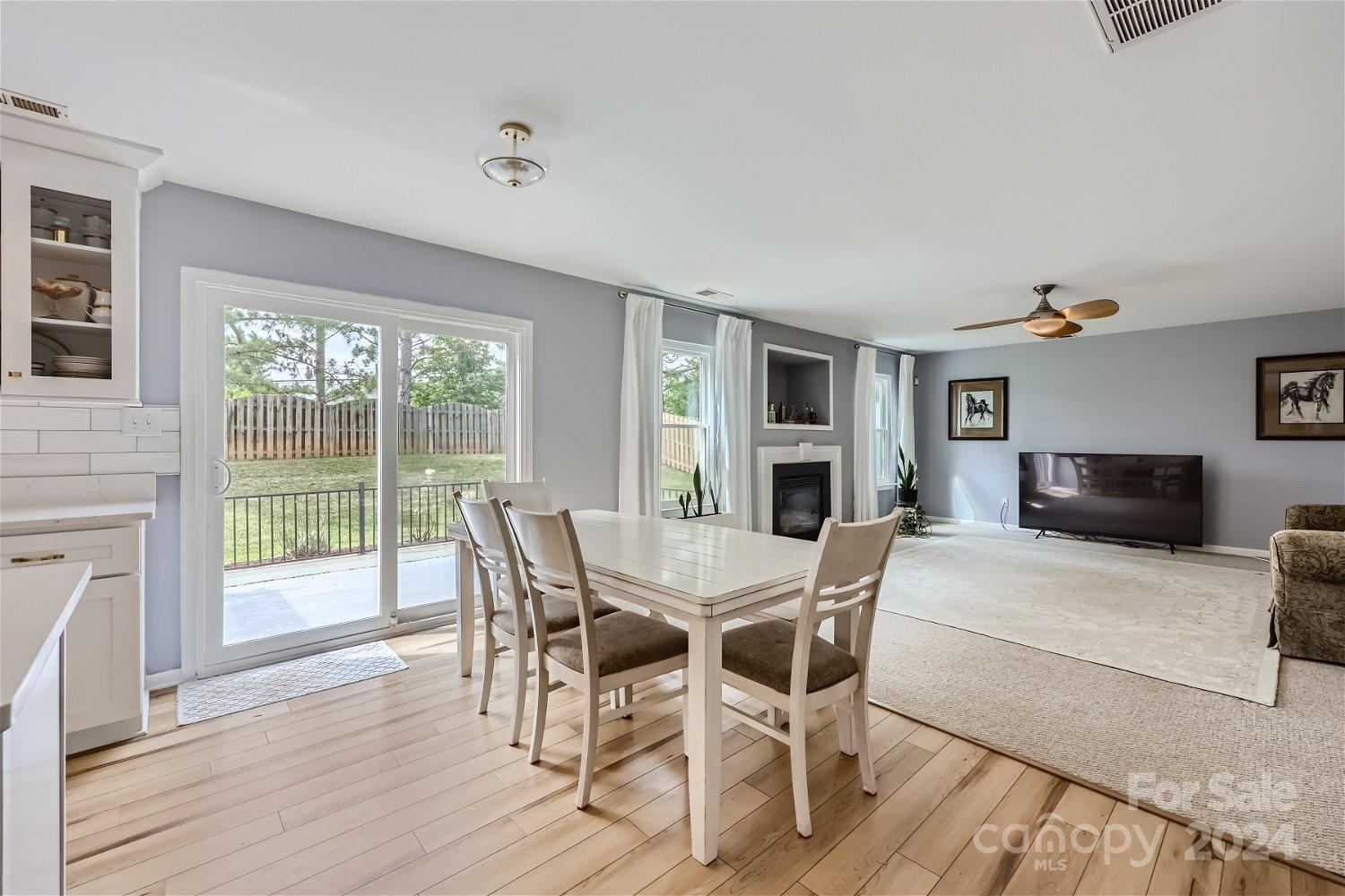 134 Stallings Mill Drive