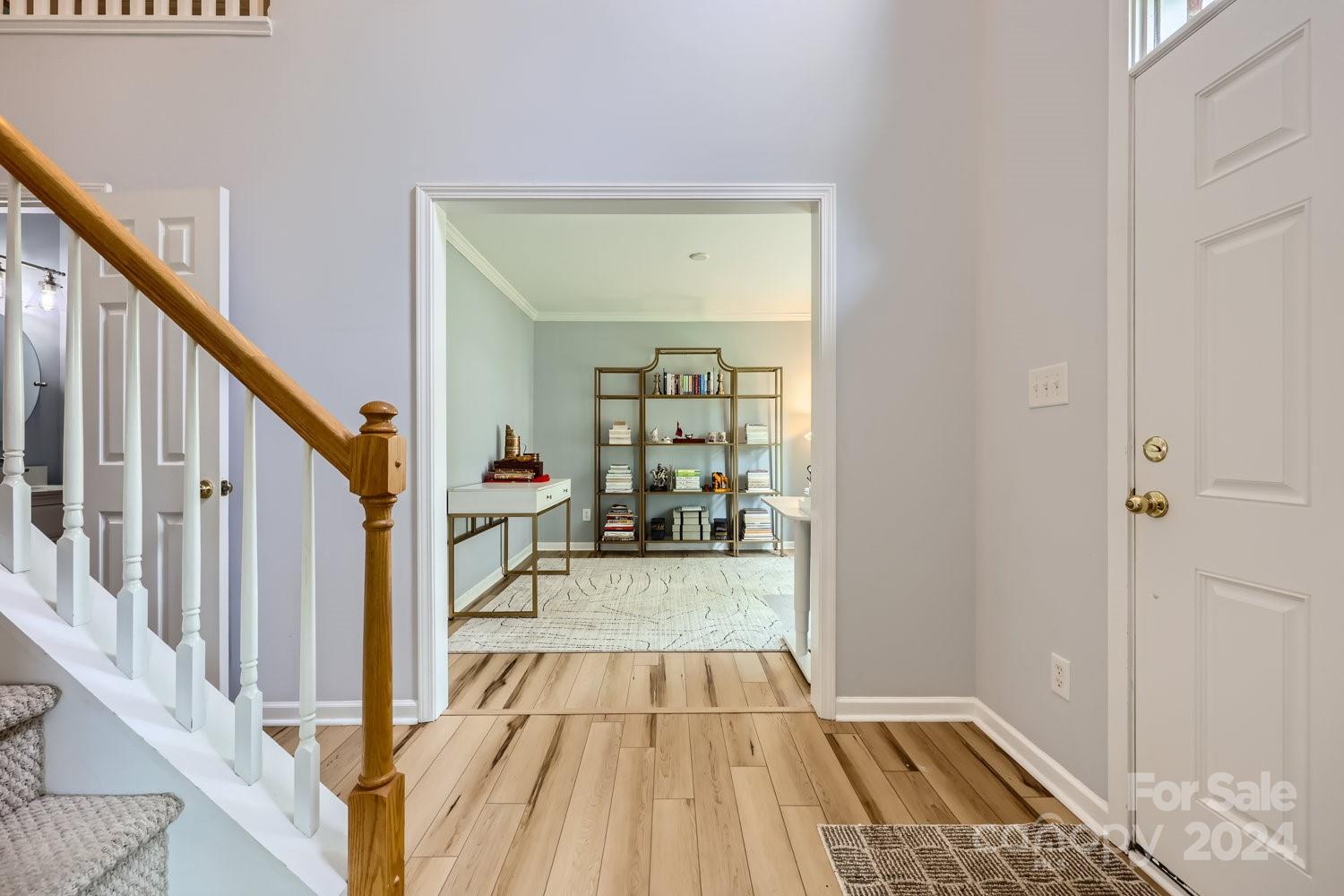 134 Stallings Mill Drive