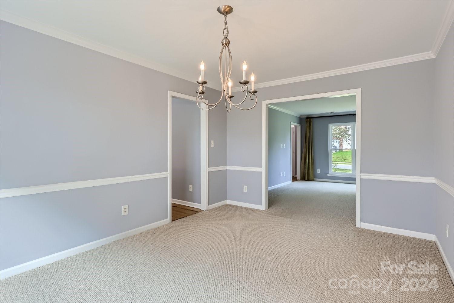 134 Stallings Mill Drive