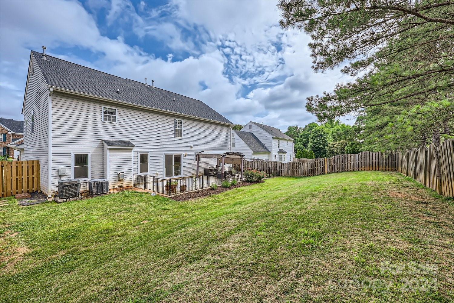134 Stallings Mill Drive
