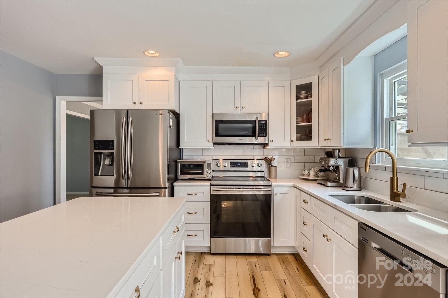 134 Stallings Mill Drive