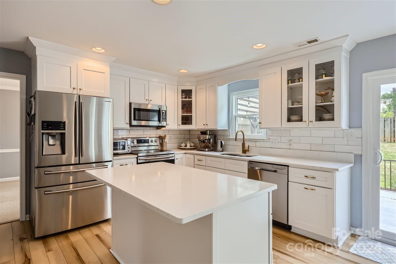 134 Stallings Mill Drive