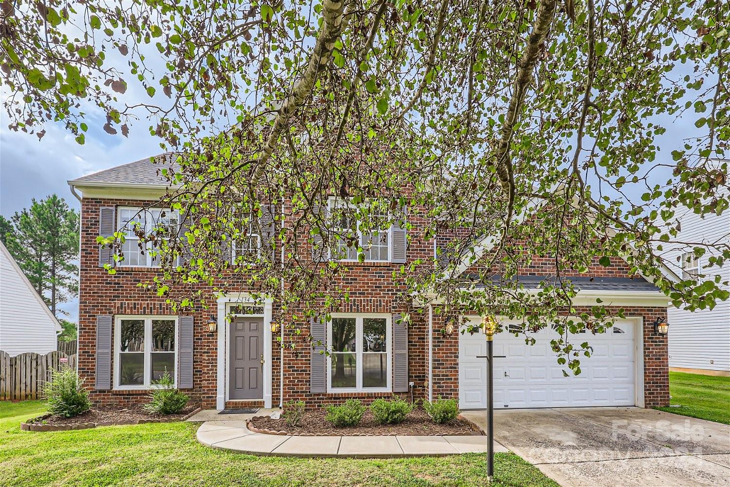 134 Stallings Mill Drive