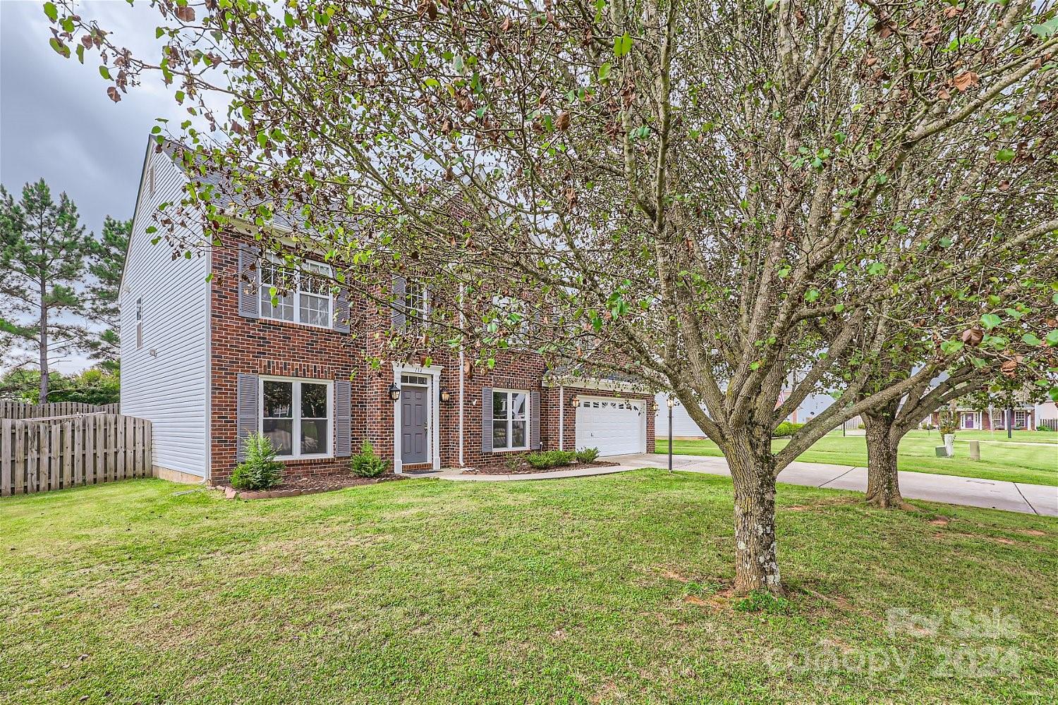 134 Stallings Mill Drive
