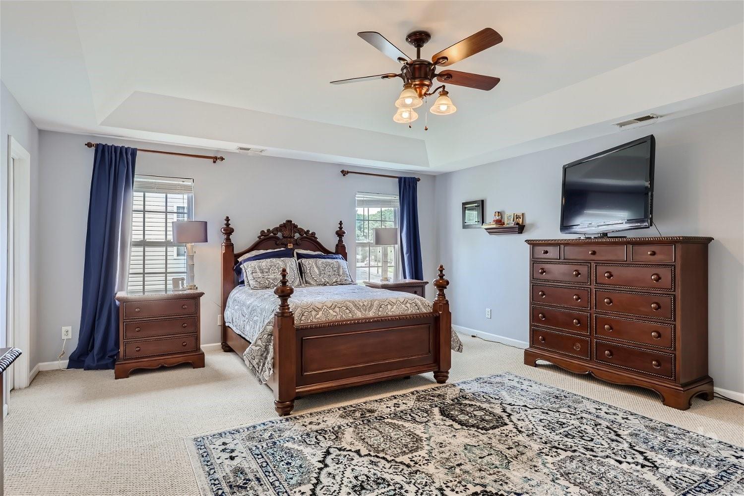 134 Stallings Mill Drive