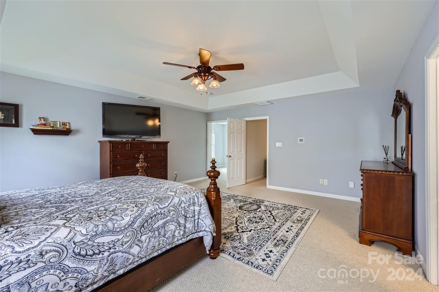 134 Stallings Mill Drive