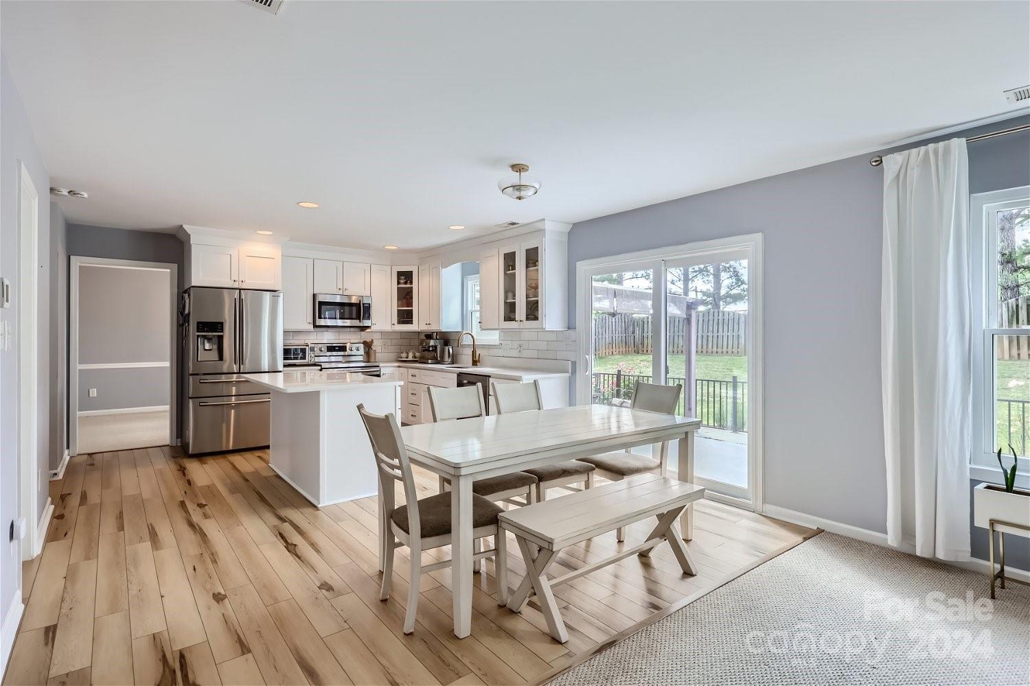 134 Stallings Mill Drive