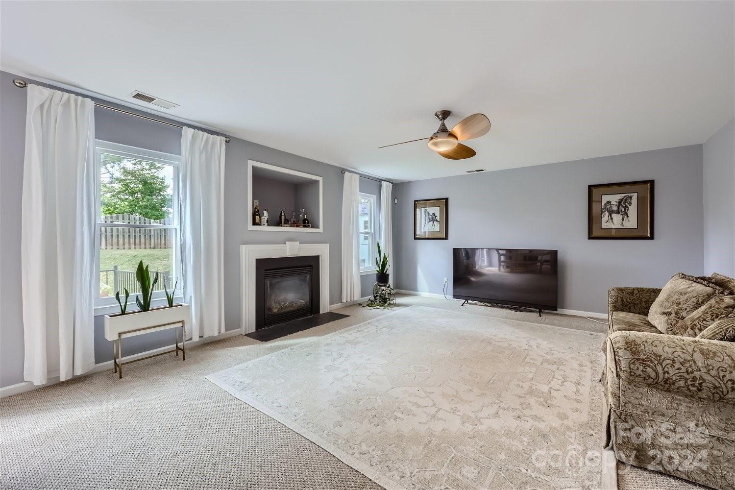 134 Stallings Mill Drive