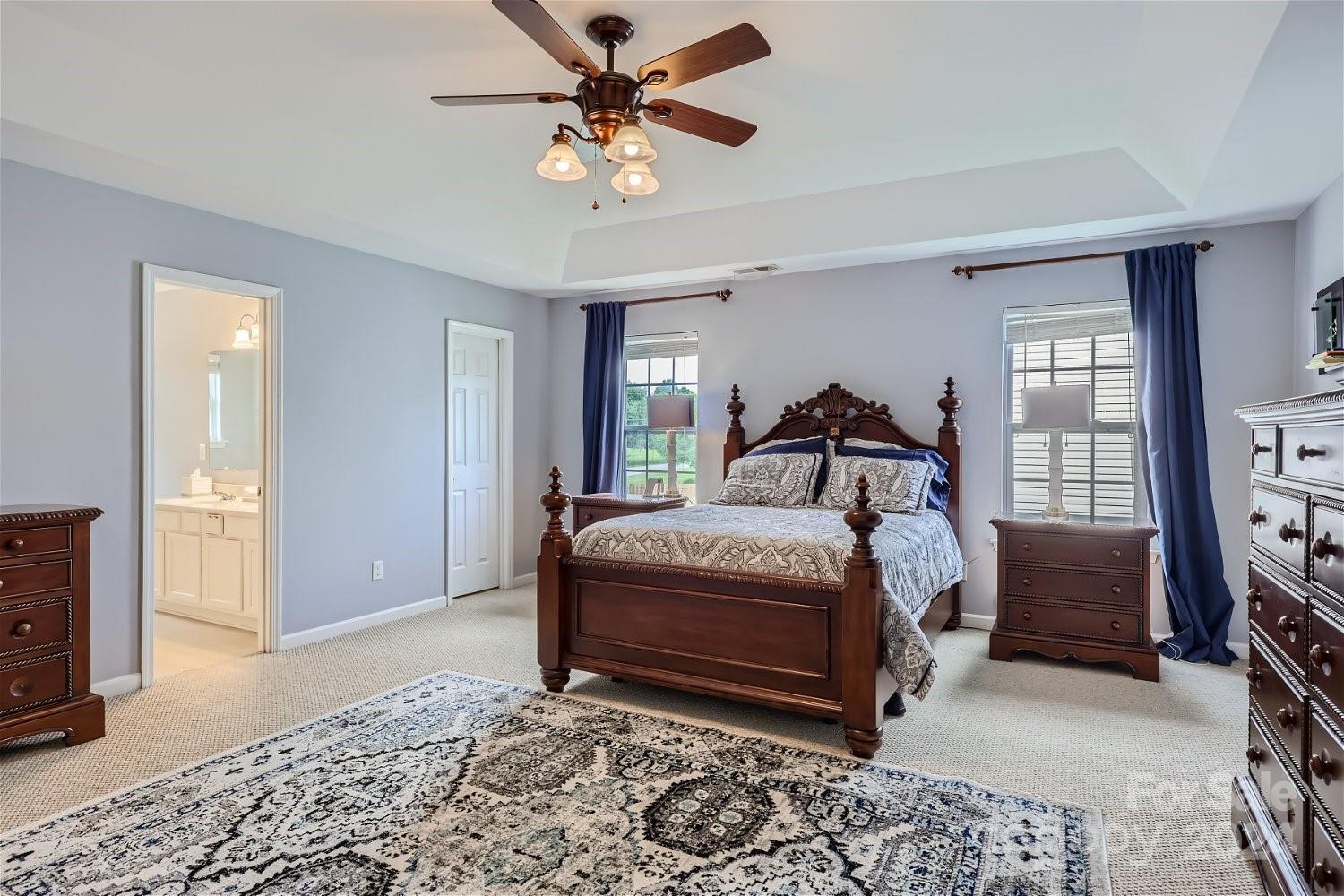 134 Stallings Mill Drive