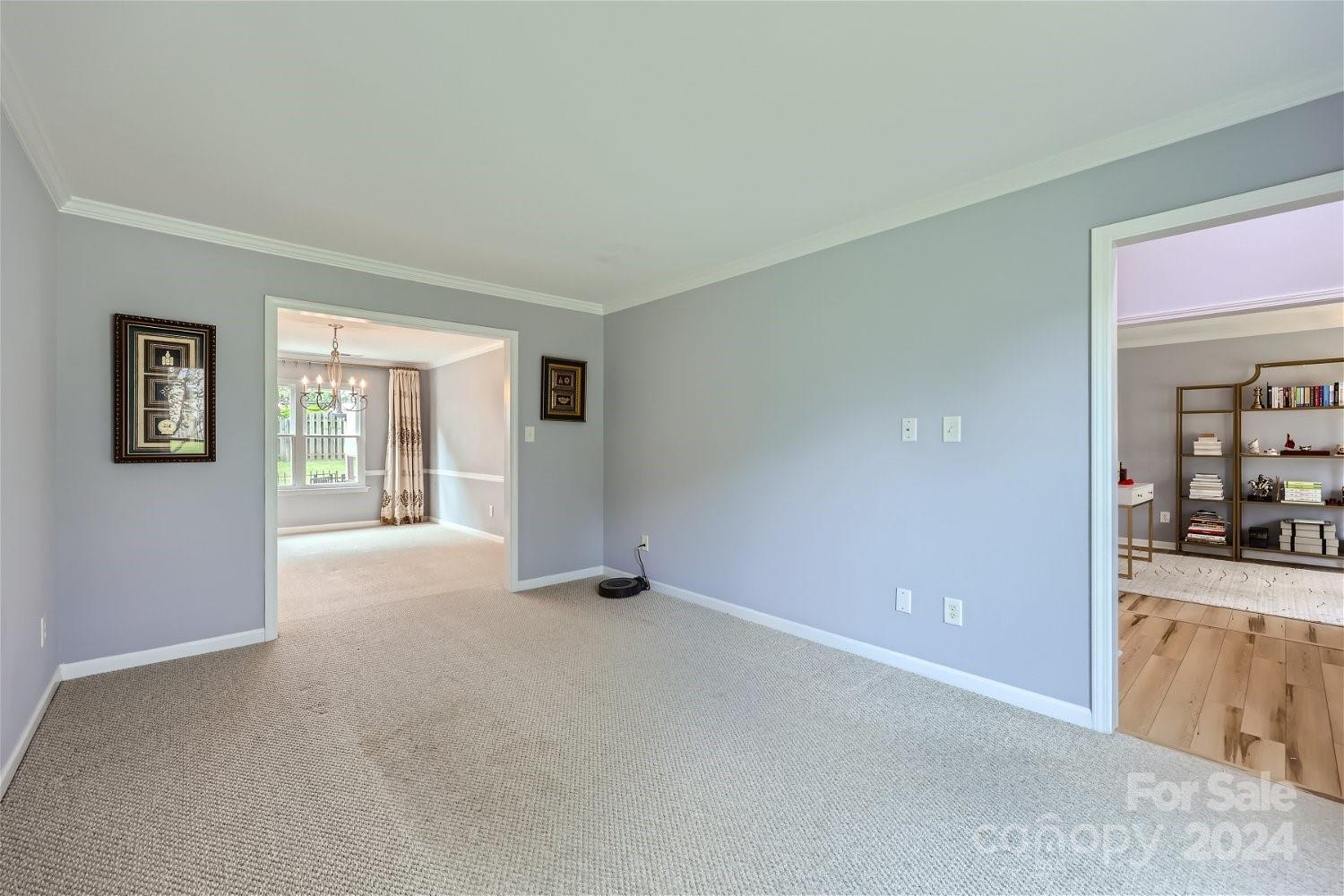134 Stallings Mill Drive