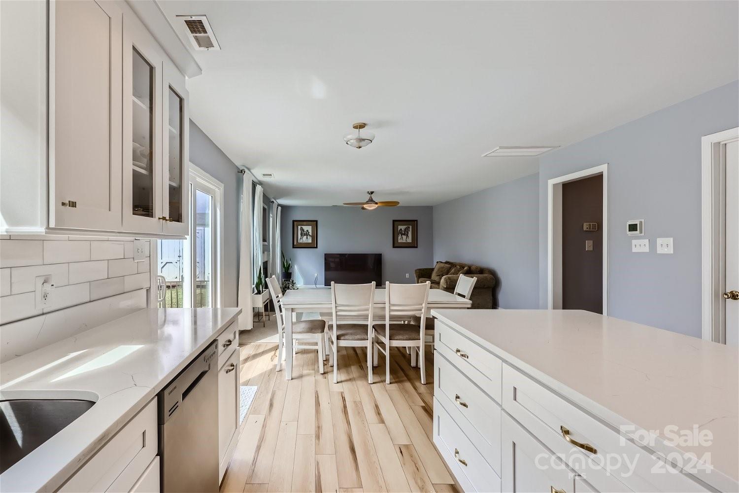 134 Stallings Mill Drive