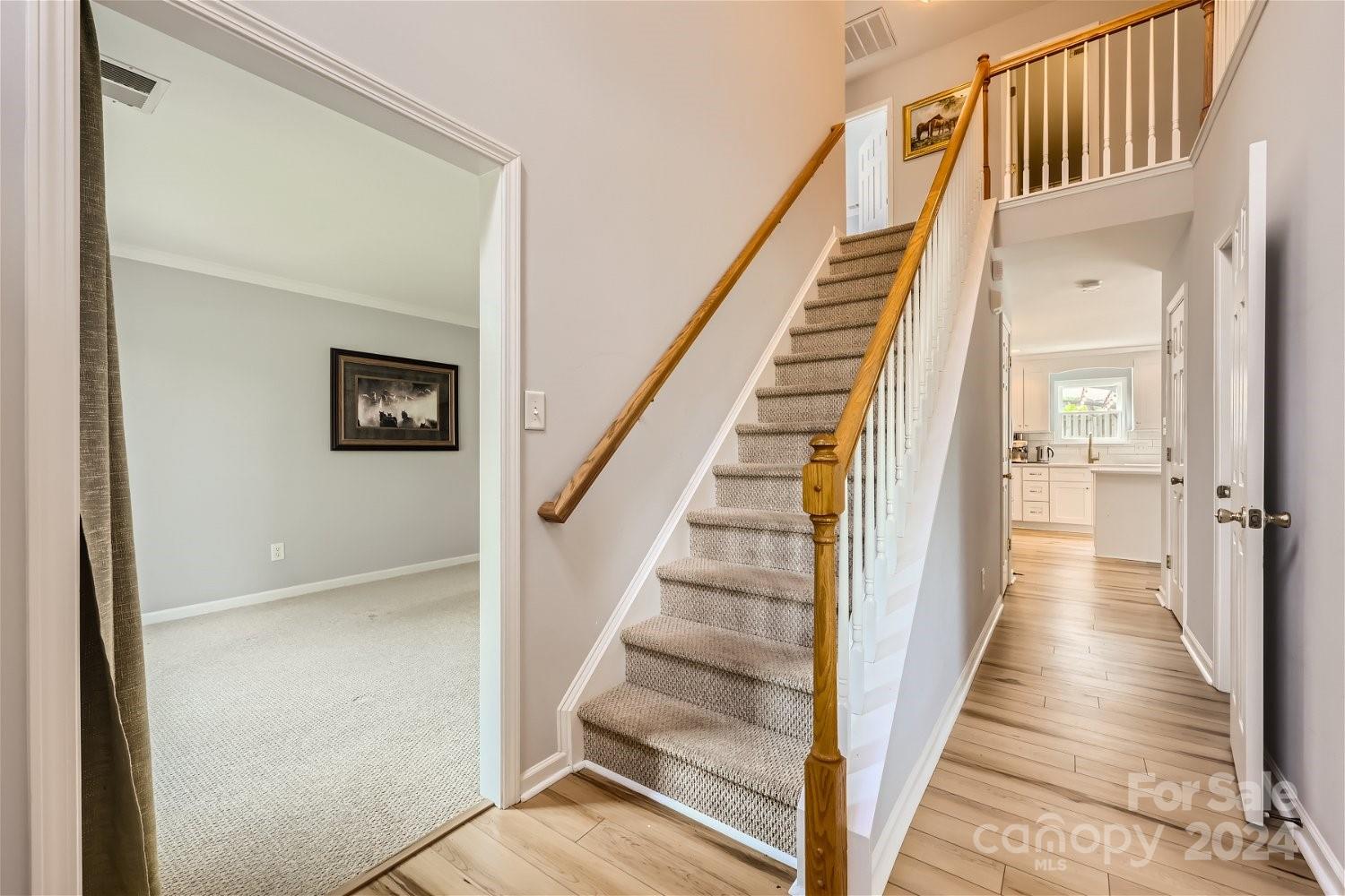 134 Stallings Mill Drive