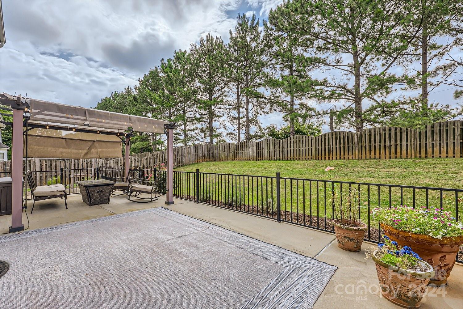 134 Stallings Mill Drive