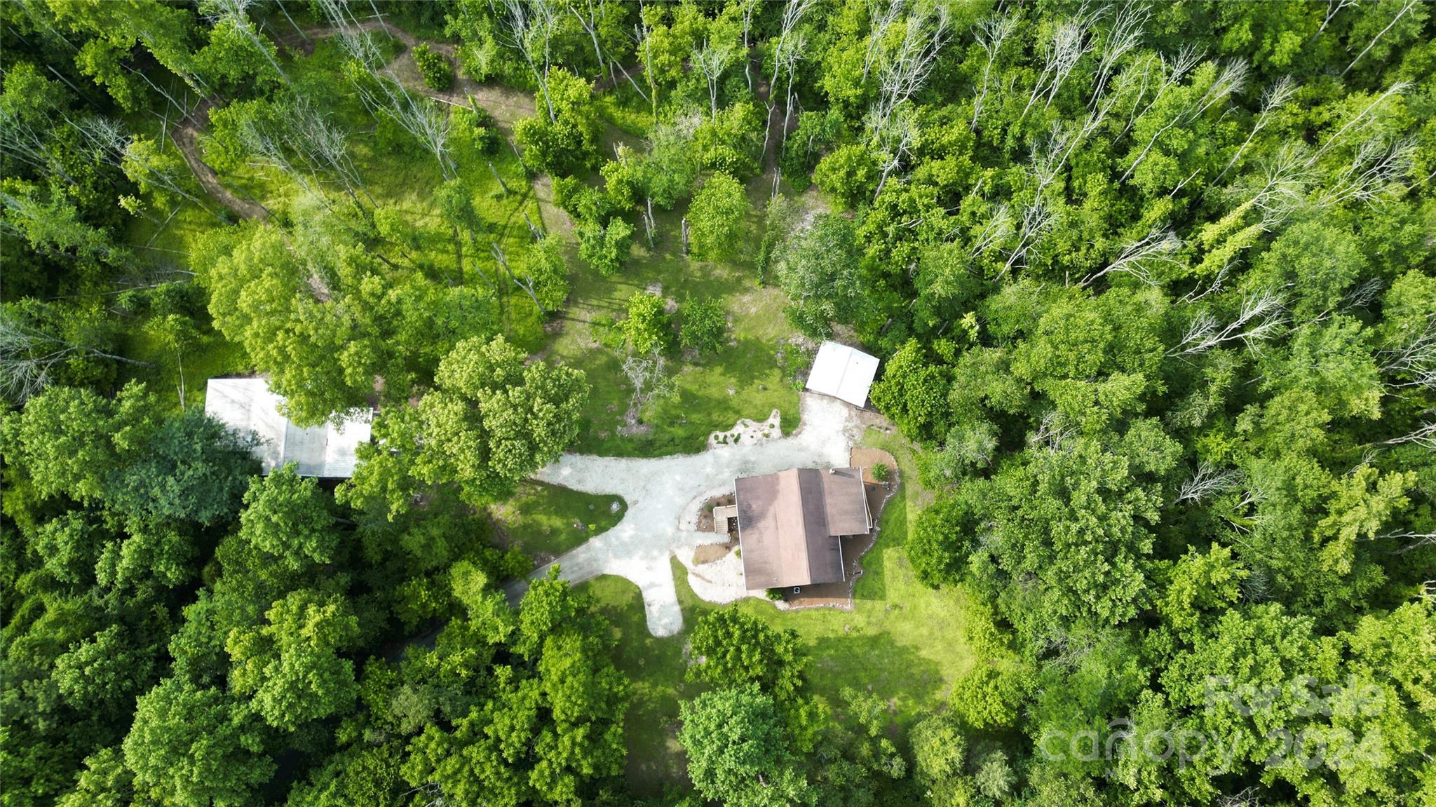 305 Ridge Creek Court