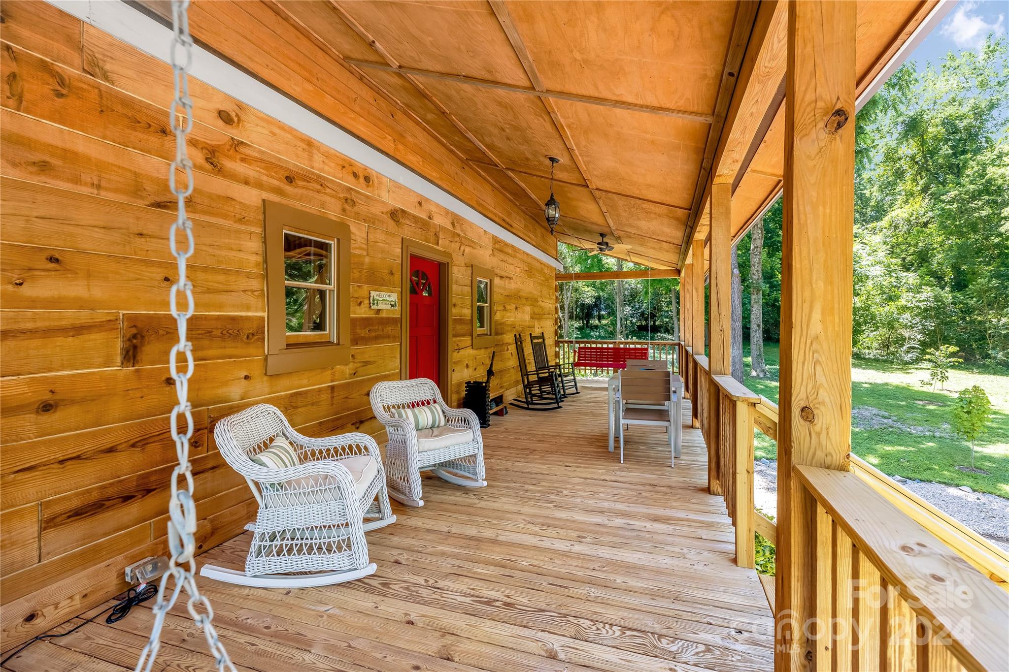 305 Ridge Creek Court