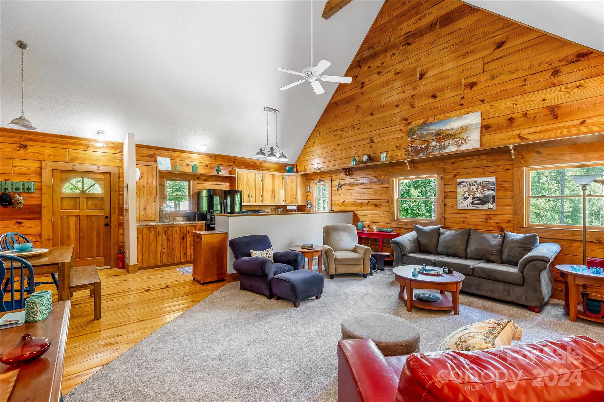 305 Ridge Creek Court