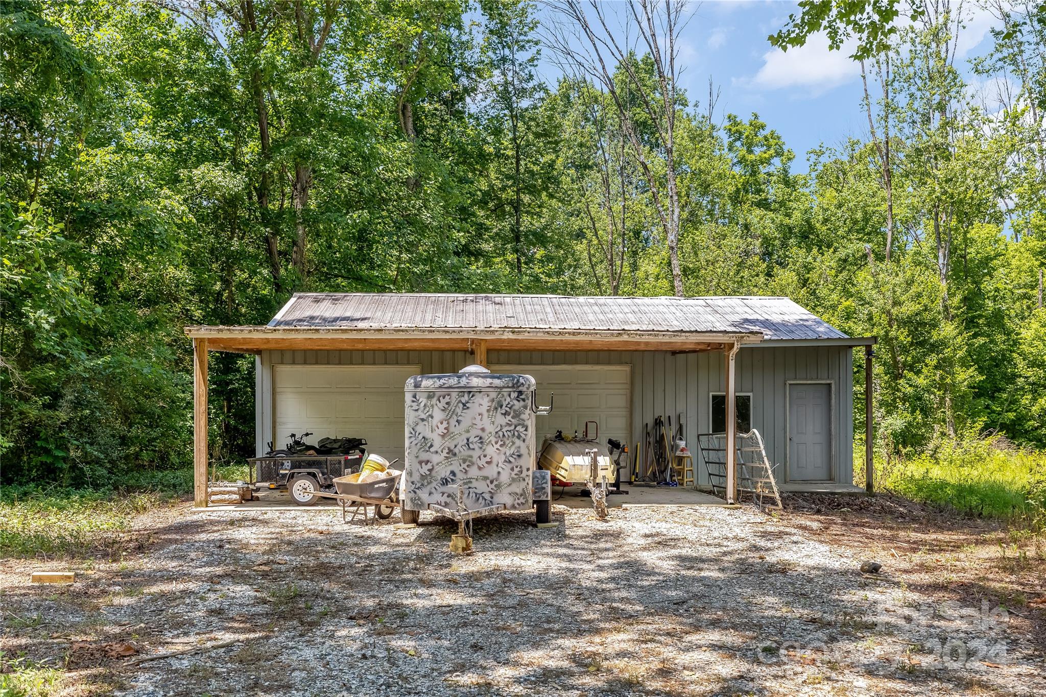 305 Ridge Creek Court