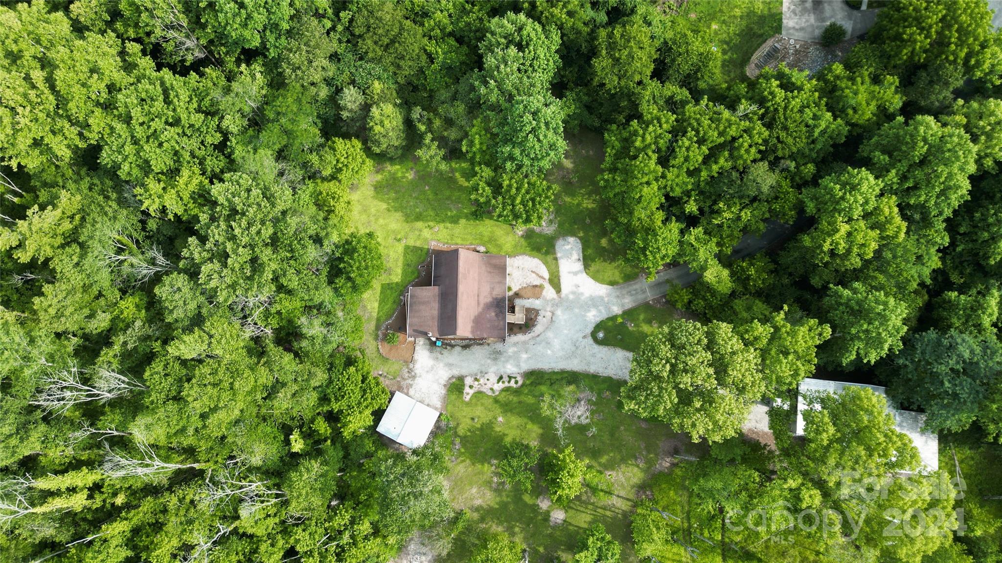 305 Ridge Creek Court