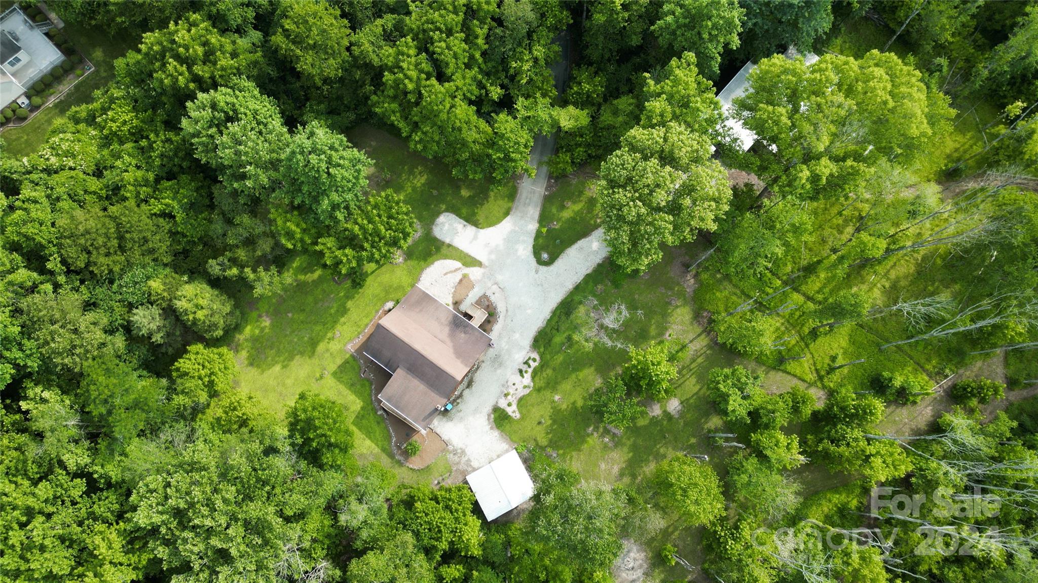 305 Ridge Creek Court