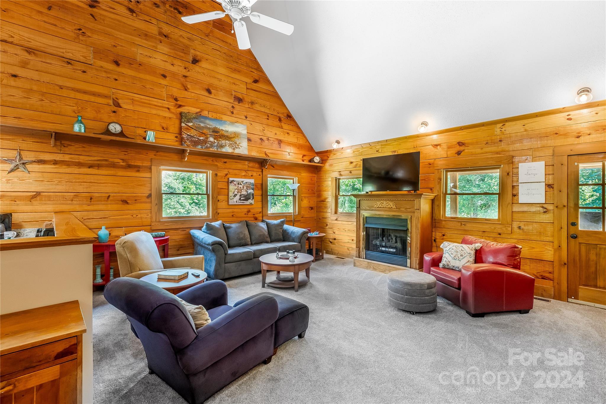 305 Ridge Creek Court