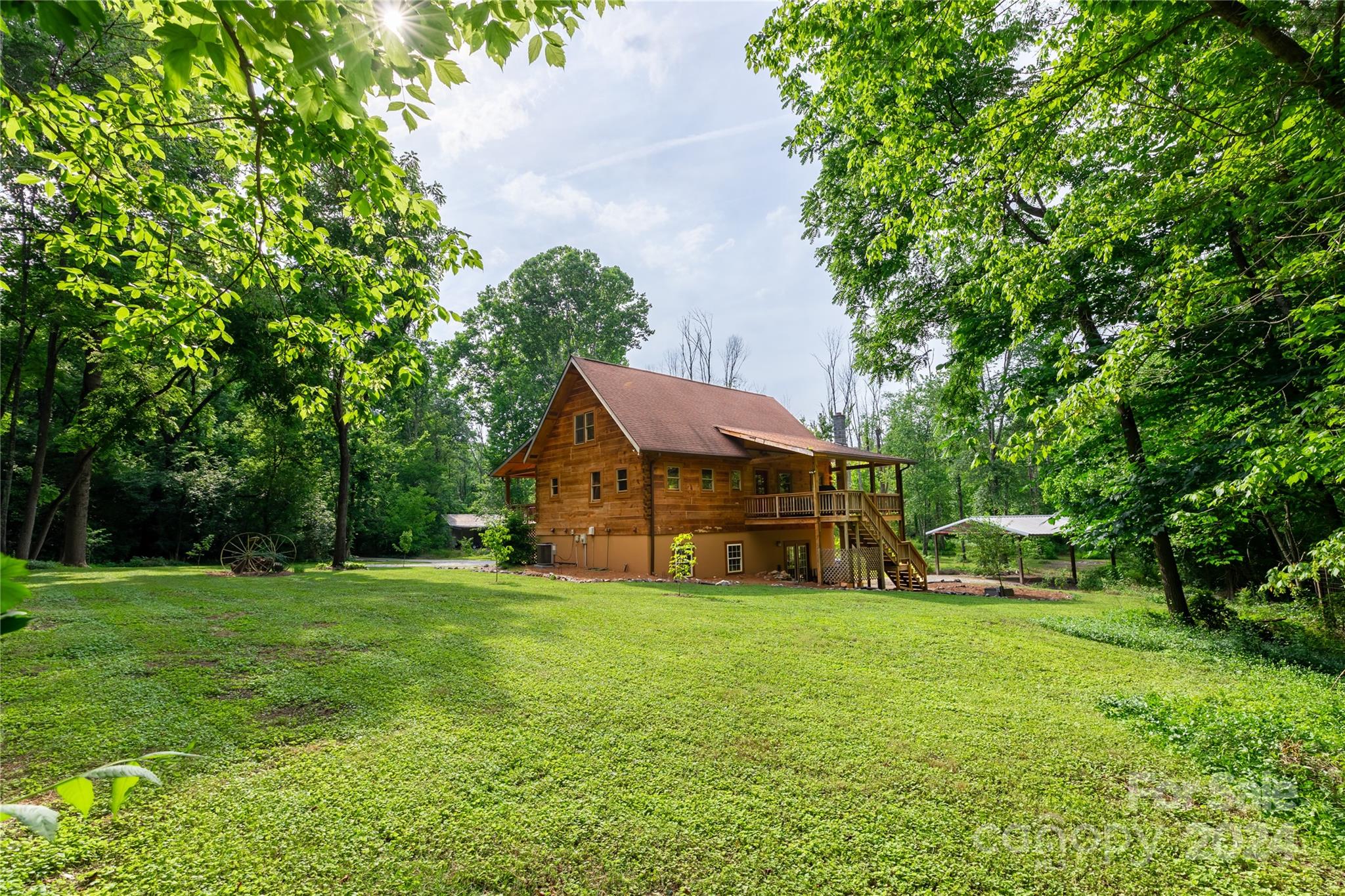 305 Ridge Creek Court