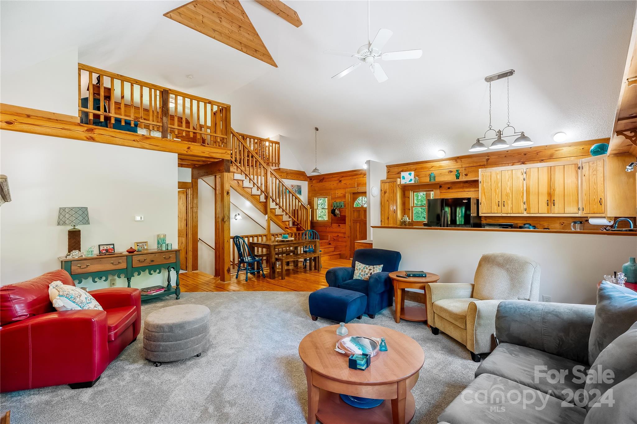 305 Ridge Creek Court