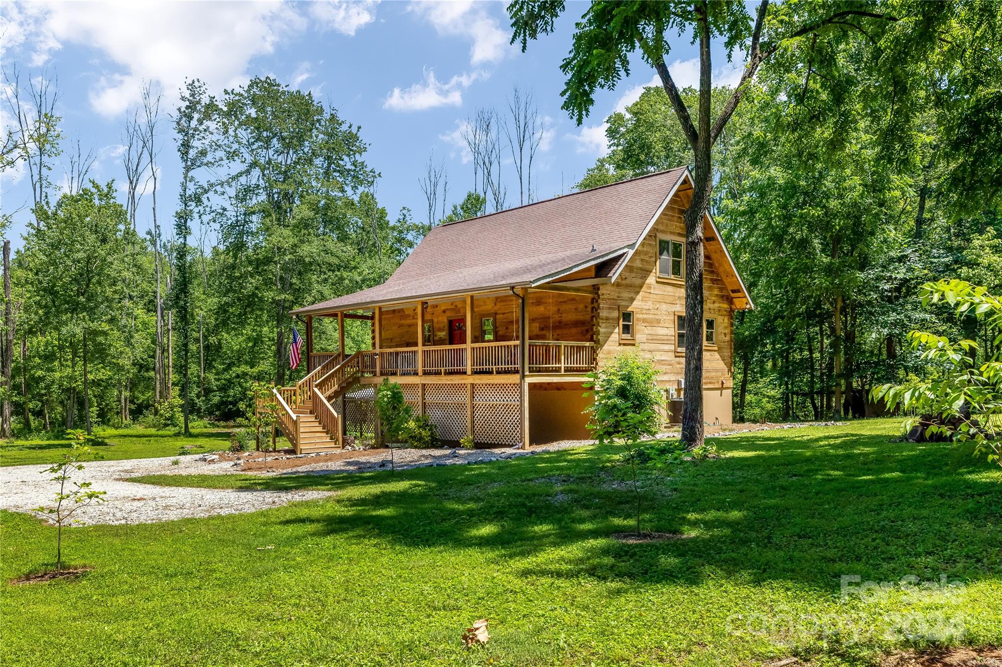 305 Ridge Creek Court