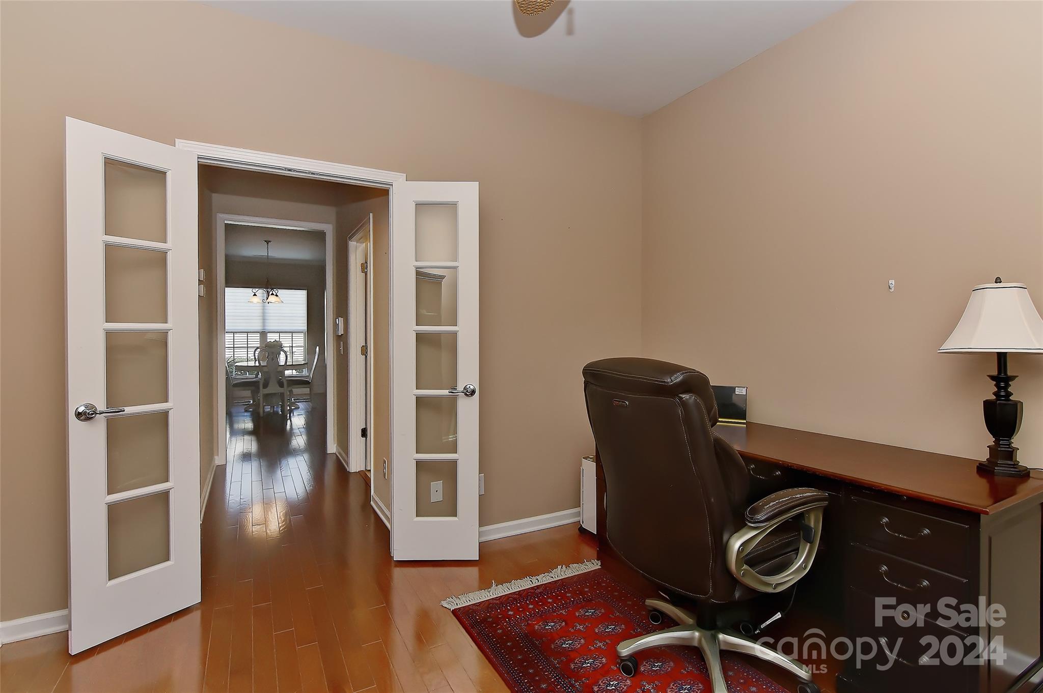 8071 Crater Lake Drive