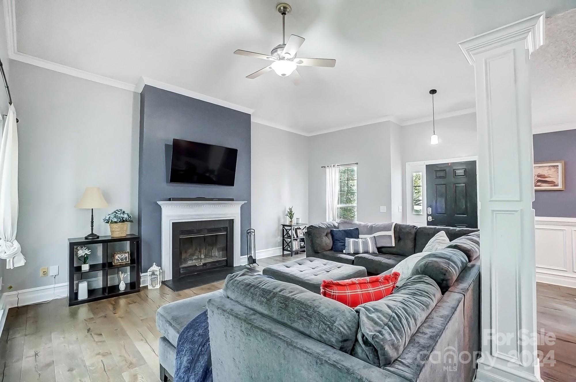 6602 Cragland Court