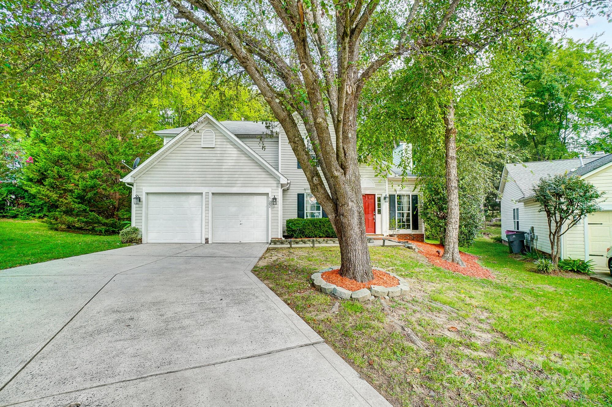 6602 Cragland Court