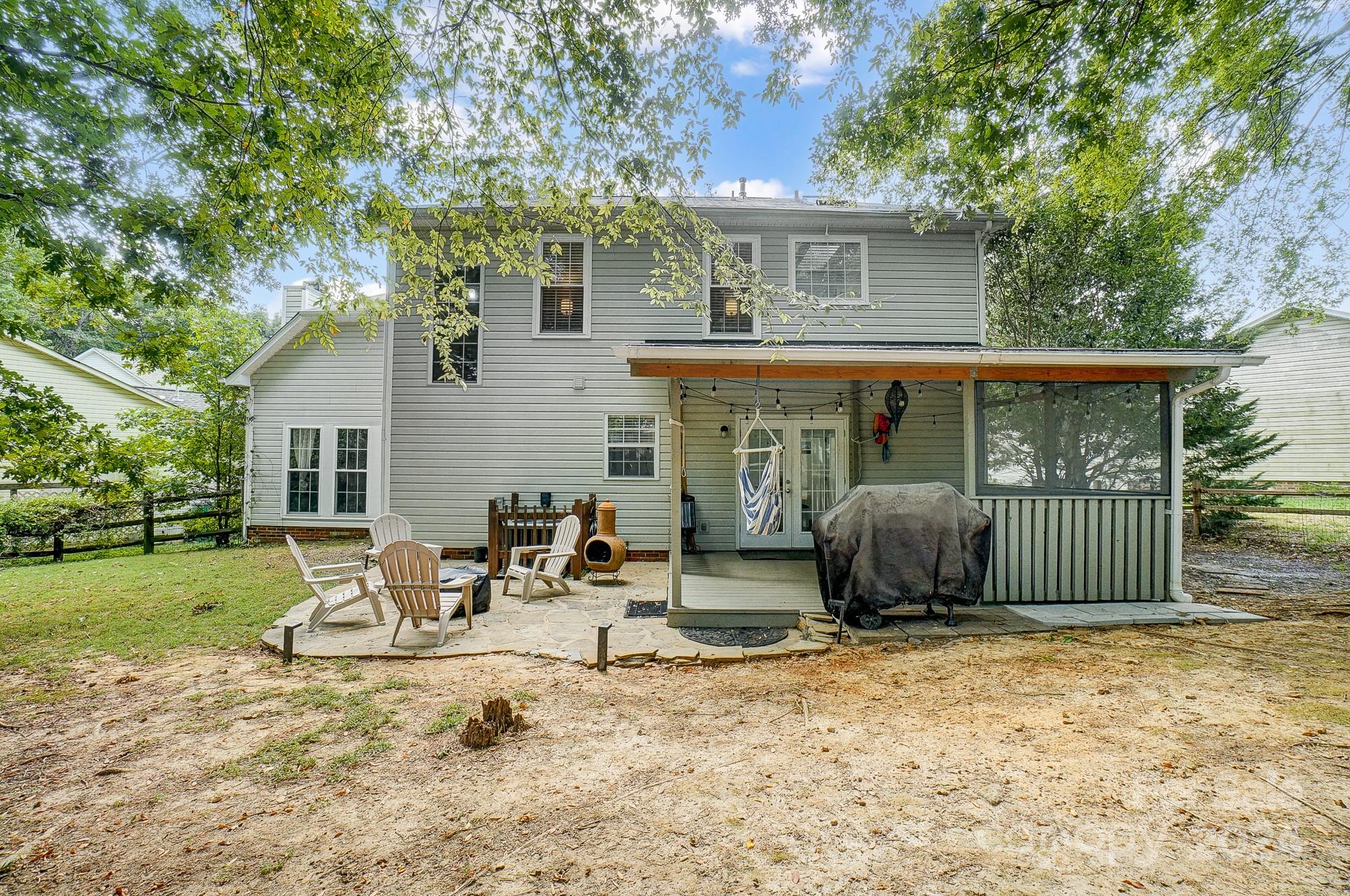 6602 Cragland Court